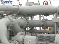 Gas Turbine Fuel Treatment