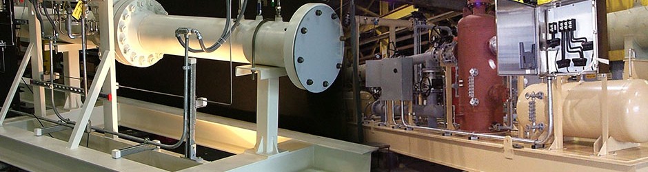 Gas Turbine Efficiency - Corporate Video